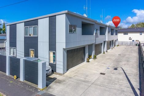 Photo of property in 215d Peachgrove Road, Claudelands, Hamilton, 3214