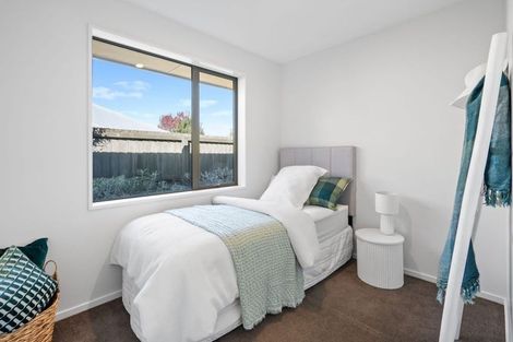 Photo of property in 23 Overbury Crescent, Rolleston, 7614