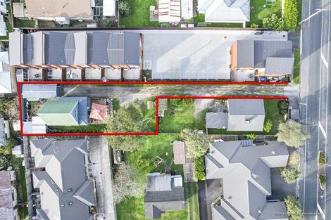 Photo of property in 166a Killarney Road, Frankton, Hamilton, 3204