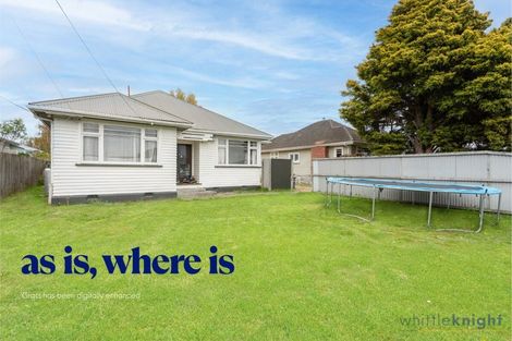 Photo of property in 34 Ottawa Road, Wainoni, Christchurch, 8061