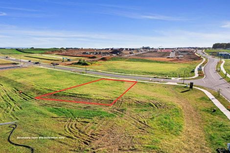 Photo of property in 3 Barberry Drive, Morrinsville, 3300