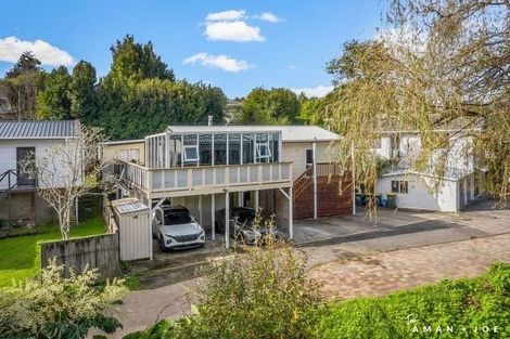 Photo of property in 2/6 Makora Road, Massey, Auckland, 0614