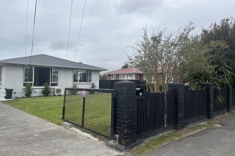 Photo of property in 82 Carisbrooke Street, Aranui, Christchurch, 8061