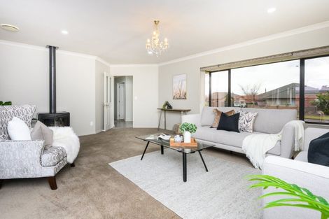 Photo of property in 6 Ron Place, Fitzherbert, Palmerston North, 4410