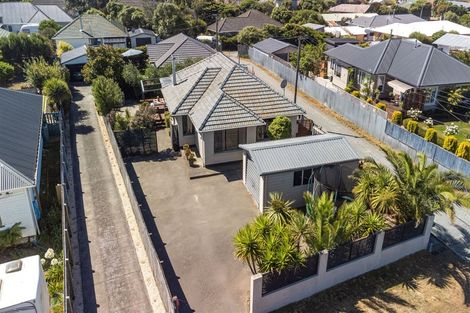 Photo of property in 7 Pandora Street, North New Brighton, Christchurch, 8083