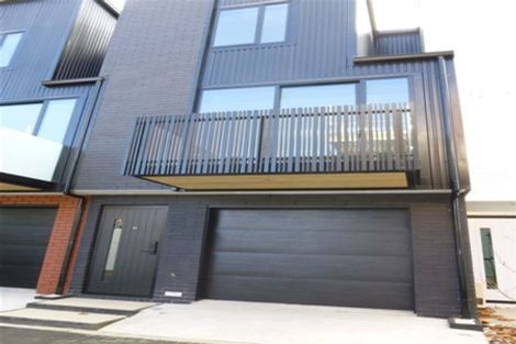 Photo of property in 11/216u Tristram Street, Hamilton Central, Hamilton, 3204
