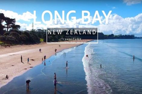 Photo of property in 169 Te Oneroa Way, Long Bay, Auckland, 0630