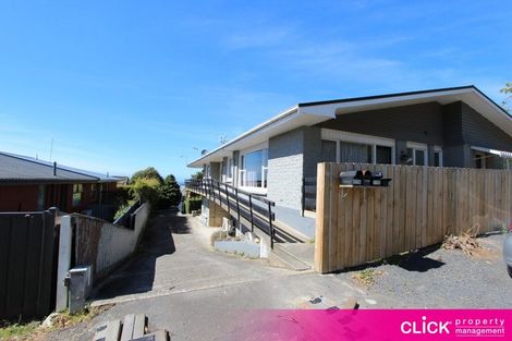 Photo of property in 115d London Street, Dunedin Central, Dunedin, 9016