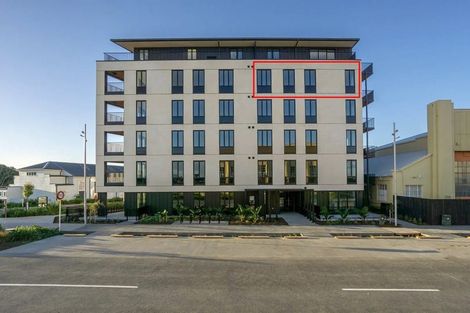 Photo of property in 505/2 Launch Road, Hobsonville, Auckland, 0616