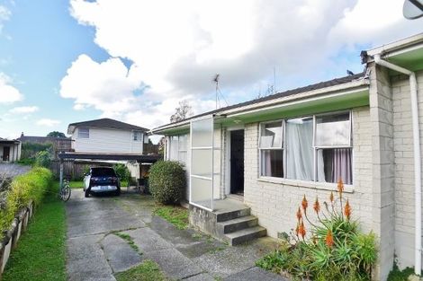 Photo of property in 4173 Great North Road, Glen Eden, Auckland, 0602