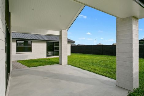 Photo of property in 6 Lewis Way, Cambridge, 3434