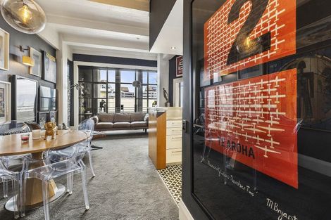 Photo of property in Dominion Apartments, 80u7 Victoria Street, Wellington Central, Wellington, 6011