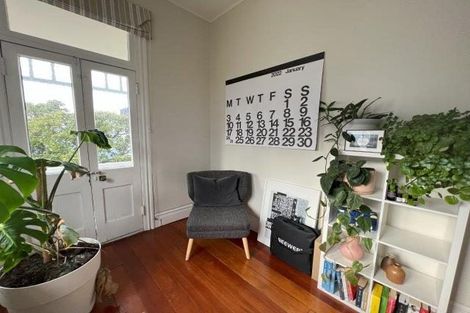 Photo of property in 99 Webb Street, Mount Cook, Wellington, 6011