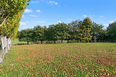 Photo of property in 191 Kawhia Road, Otorohanga, 3973