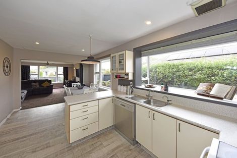 Photo of property in 29 Reynolds Avenue, Bishopdale, Christchurch, 8053