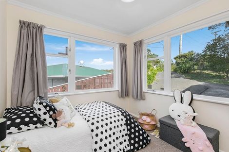 Photo of property in 72 Dominion Park Street, Johnsonville, Wellington, 6037