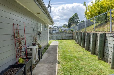 Photo of property in 15 Rimu Avenue, Huntly, 3700