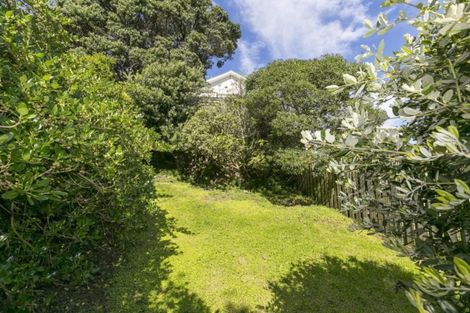 Photo of property in 40 Tiber Street, Island Bay, Wellington, 6023