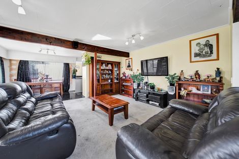 Photo of property in 5c Hunter Street, Hawera, 4610