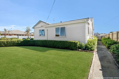 Photo of property in 42 Thomson Street, Tinwald, Ashburton, 7700