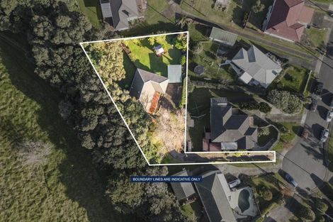 Photo of property in 19 Pikitea Road, Mangere Bridge, Auckland, 2022
