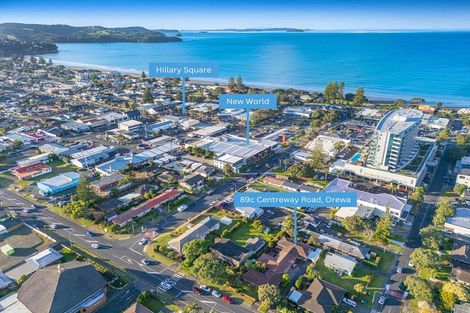 Photo of property in 89c Centreway Road, Orewa, 0931