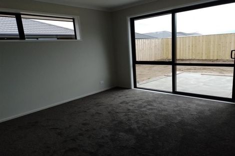 Photo of property in 5 Fairhall Street, Rolleston, 7615