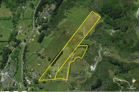 Photo of property in 25 Jones Deviation, Pauatahanui, Porirua, 5381