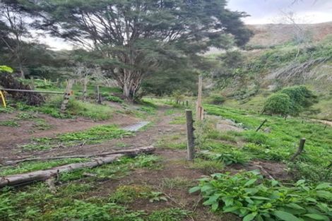 Photo of property in 16 Naumai Crescent, Mangamahu, Whanganui, 4586