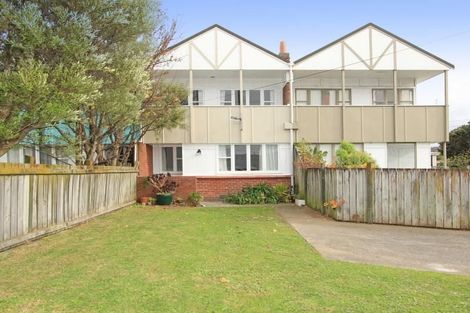 Photo of property in 100 Copeland Street, Epuni, Lower Hutt, 5011