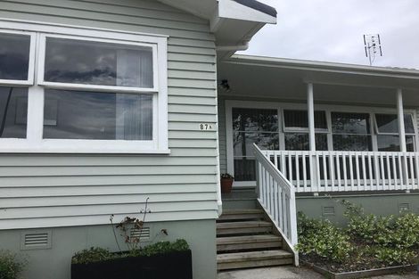 Photo of property in 87 Rosedale Road, Pinehill, Auckland, 0632
