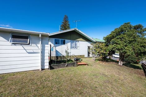 Photo of property in 7 Falkner Park, Taumarunui, 3920