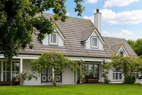 Photo of property in 9 Otau Mountain Road, Clevedon, Papakura, 2585