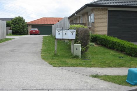 Photo of property in 3 Morewa Place, Takanini, 2112