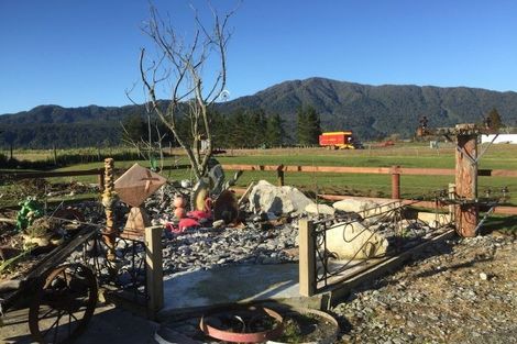 Photo of property in 113 Upper Kokatahi Road, Kokatahi, Hokitika, 7881