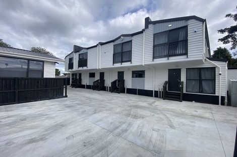 Photo of property in 19c Harper Street, Papakura, 2110