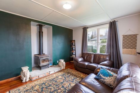 Photo of property in 10 Christian Street, Dannevirke, 4930
