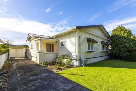 Photo of property in 505a Saint Aubyn Street East, Hastings, 4122