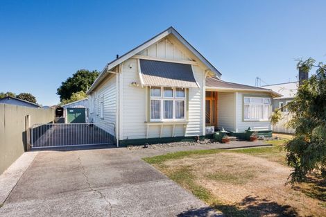 Photo of property in 93 Featherston Street, Takaro, Palmerston North, 4412