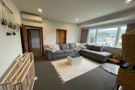 Photo of property in 46 Bould Street, Johnsonville, Wellington, 6037