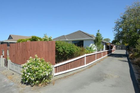 Photo of property in 5 Pablo Place, Hoon Hay, Christchurch, 8025