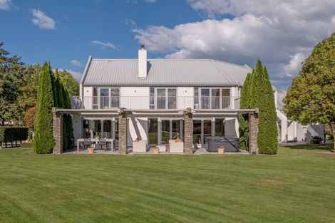 Photo of property in 3027 Methven Highway, Methven, Ashburton, 7776
