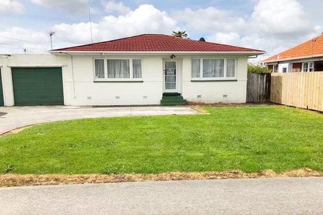 Photo of property in 1/103 Clevedon Road, Papakura, 2110