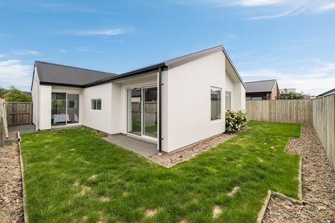 Photo of property in 9 Beamsgate Road, Halswell, Christchurch, 8025
