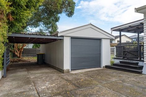 Photo of property in 6 Murray Street, Maeroa, Hamilton, 3200