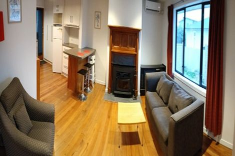 Photo of property in 10 Burlington Street, Sydenham, Christchurch, 8023