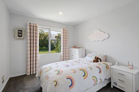 Photo of property in 4 Sterling Drive, Prebbleton, 7604