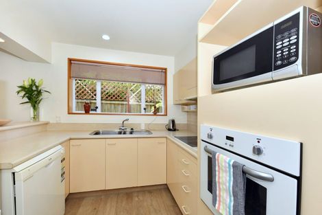 Photo of property in 14 O'connor Place, Burnside, Christchurch, 8053