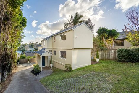Photo of property in 2/160 Forrest Hill Road, Forrest Hill, Auckland, 0620