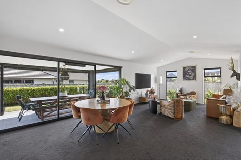 Photo of property in 44 Coby Sydney Drive, Bell Block, New Plymouth, 4312